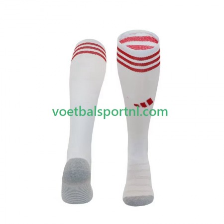 Benfica Third Sokken 2025-26